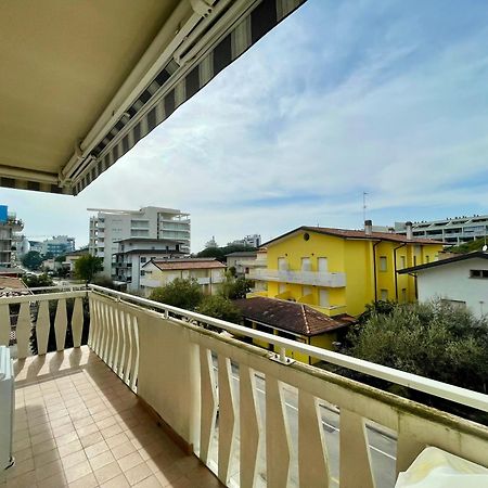 Appartamento Al Faro I Terracerelax&Parking Lignano Sabbiadoro Esterno foto
