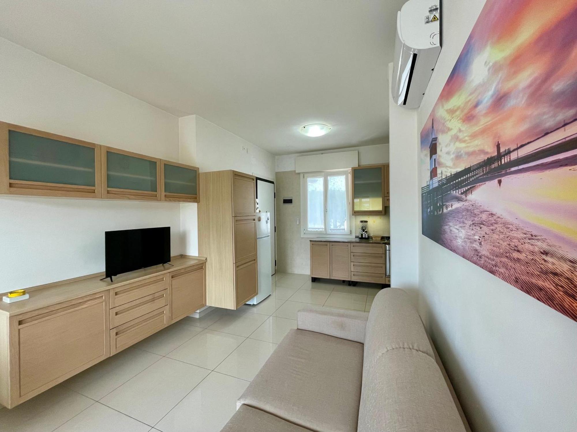 Appartamento Al Faro I Terracerelax&Parking Lignano Sabbiadoro Esterno foto