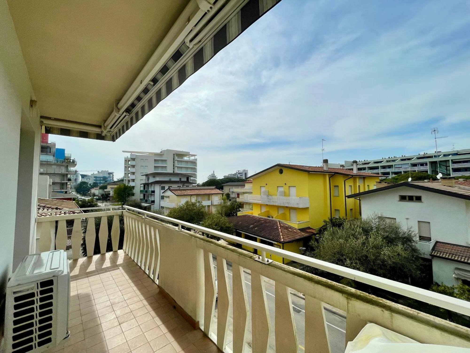 Appartamento Al Faro I Terracerelax&Parking Lignano Sabbiadoro Esterno foto