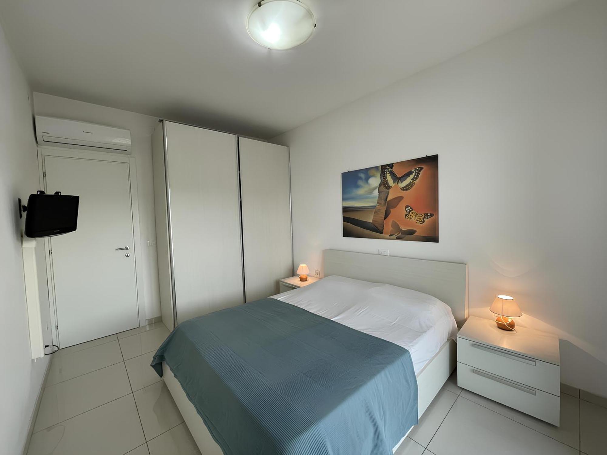 Appartamento Al Faro I Terracerelax&Parking Lignano Sabbiadoro Esterno foto
