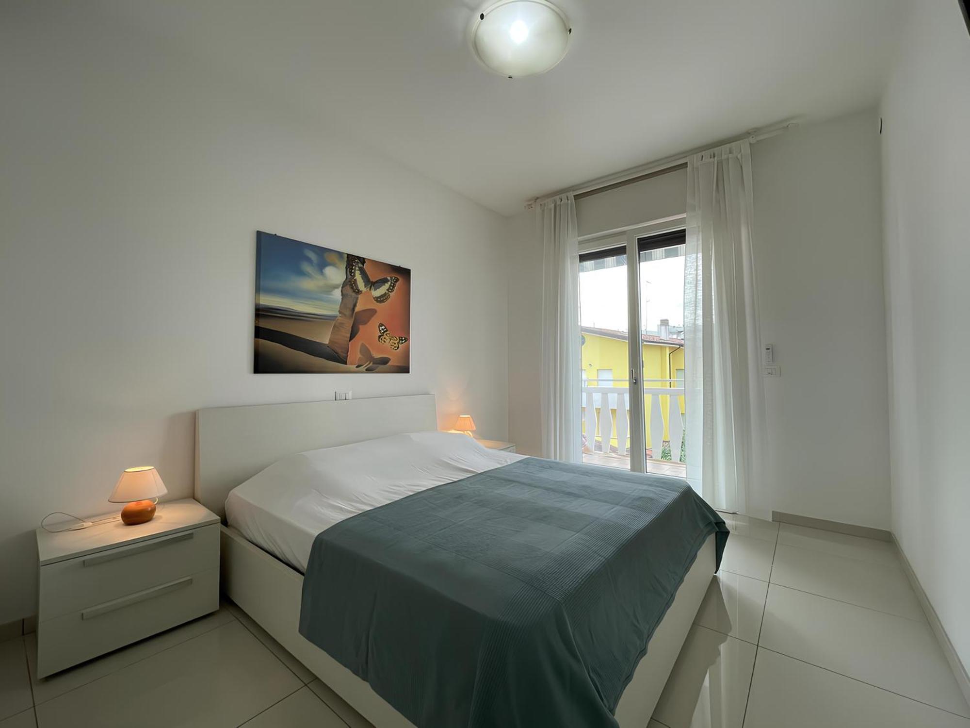 Appartamento Al Faro I Terracerelax&Parking Lignano Sabbiadoro Esterno foto